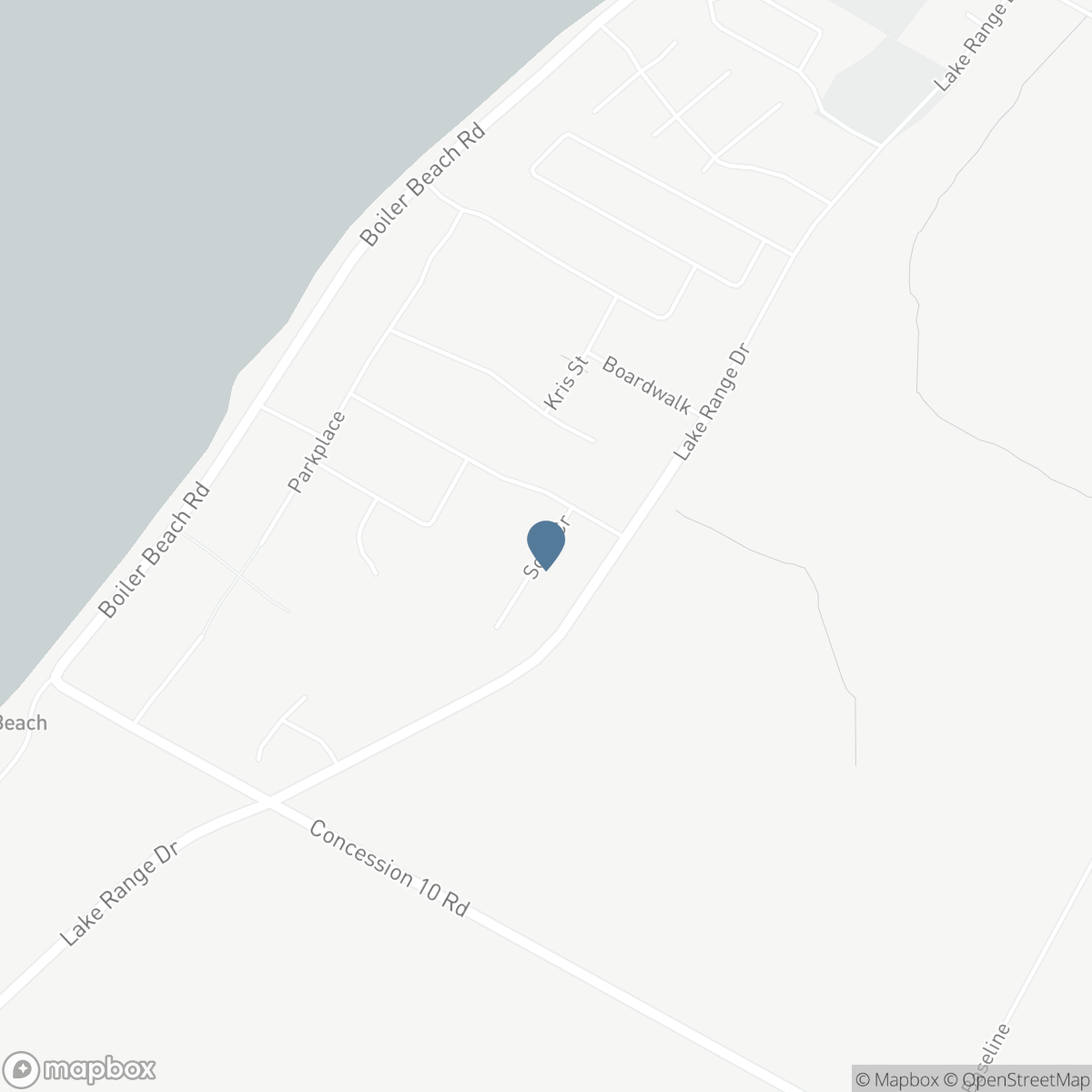 4 SCOTT CRESCENT, Kincardine, Ontario N2Z 0C6